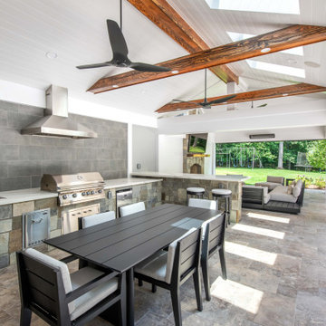 Oakton Poolscape & Outdoor Living