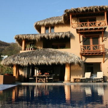 Pools