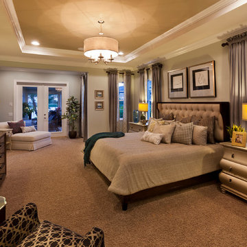 The Kiandra by John Cannon Homes