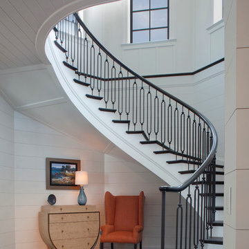 Shingle Style Private Residence 2