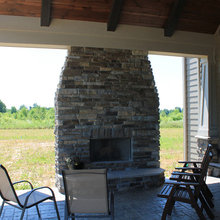 Patio Ideas