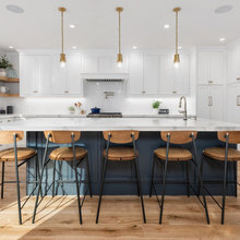 Dream Kitchen