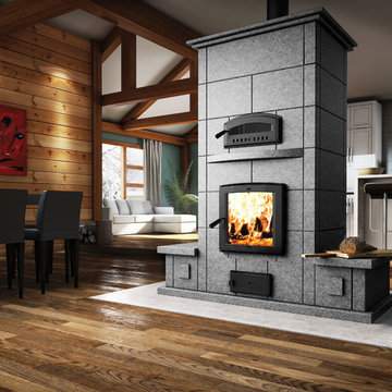 Valcourt Fireplace Gallery