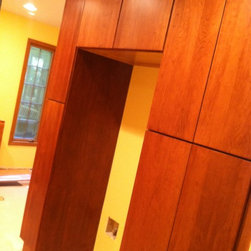 Goodstien Kitchen Remodel - Kitchen Cabinetry