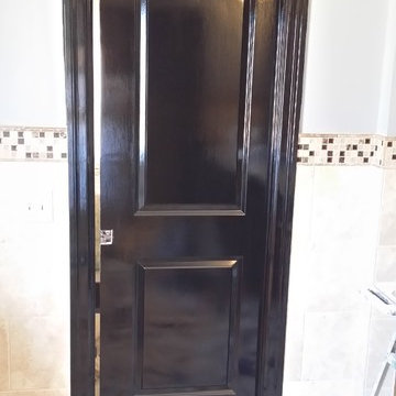 Wildwood Master Bath