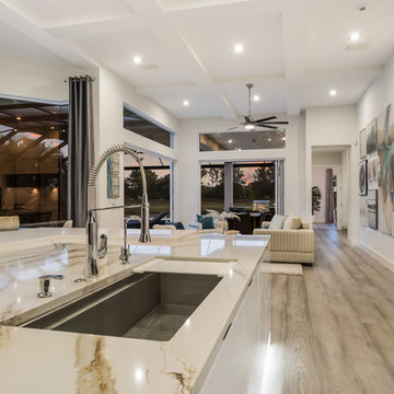 Lakewood Ranch Complete House Remodel