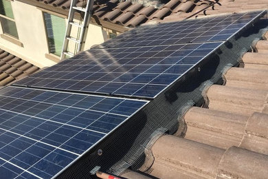Solar Panels