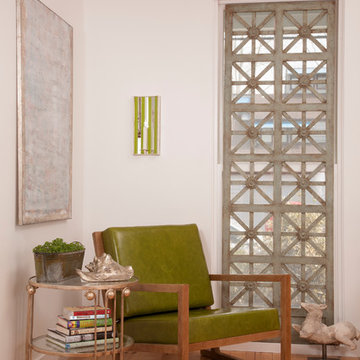 Amanda Nisbet Design for Niermann Weeks - Annapolis home