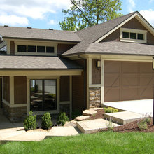 outside entrance
