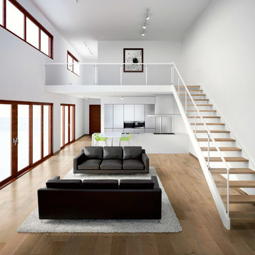 NEW San Diego Flooring Design Studio