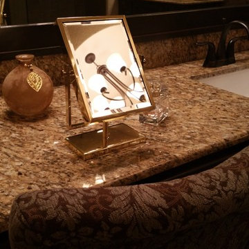 Her Vanity