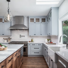 attractive kitchens