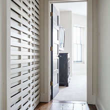 laundry room doors