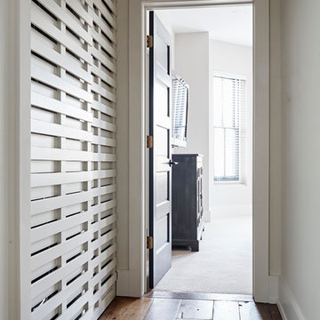 Laundry Room Doors