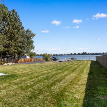 Chestermere Renovations