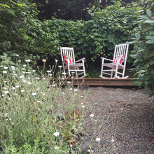 Backyard ideas