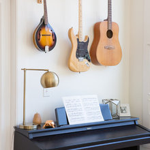 Music Studio