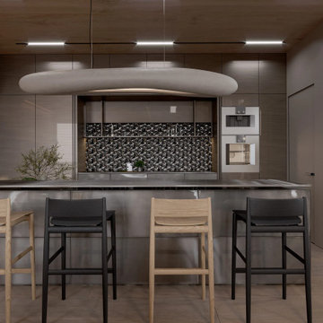 PODYKH APARTMENT