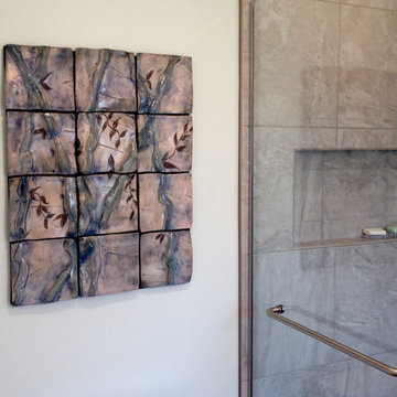 Commissioned Wall Art