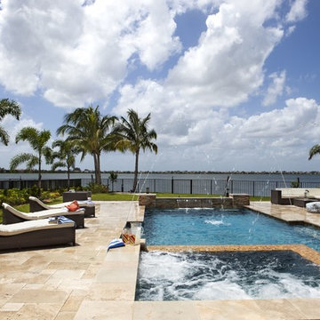 Miramar Residence
