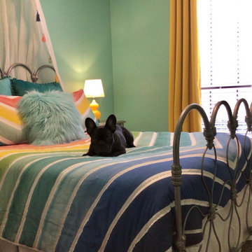 Little Girls Room, Euless Tx