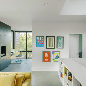 Watonga Residence