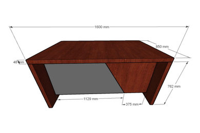 FURNITURE DESIGN