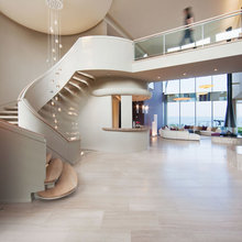 new stairs desing