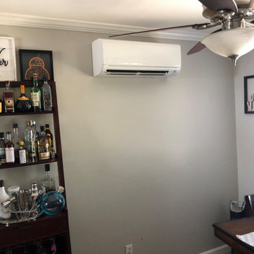Mini Split Installation in San Diego