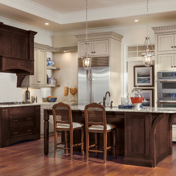 Featured ASA Kitchen Cabinet Styles
