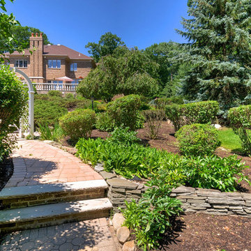 55 W Wildwood Road Saddle River, NJ