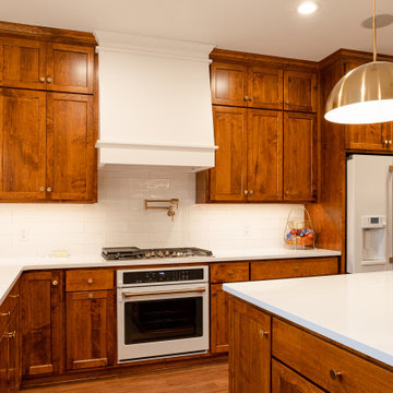 Conventional Home 2 2019
