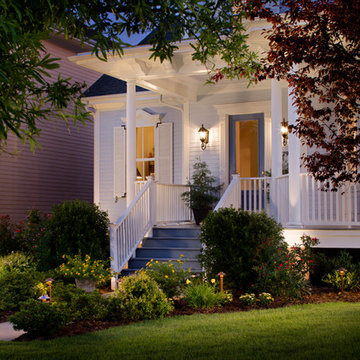 Outdoor Lighting Perspectives