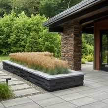 Back Patio