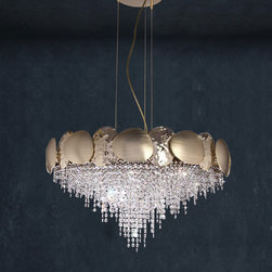 Modern Ceiling Light - Chandeliers