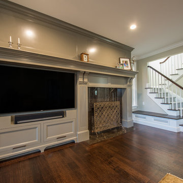 Traditional - Renovation - Westchester