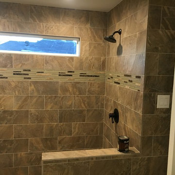 Grapevine Master Bath 2016