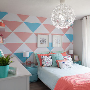 White City Renovation