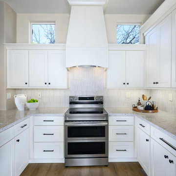 Sun City Kitchen Reno | Las Vegas