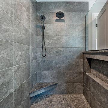 The Parker III | Stewart Ridge, Plainfield, IL