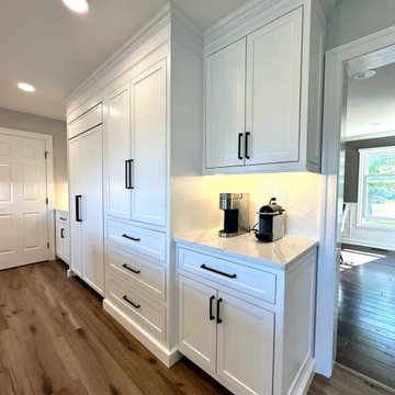 Custom Kitchens