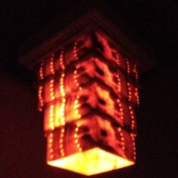 Pine Wood Art - Products