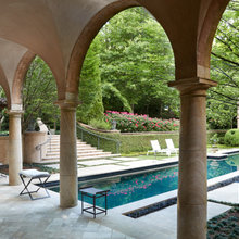 Pools