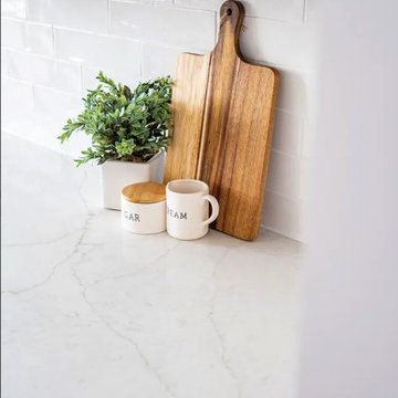 Maple Grove Kitchen Refresh