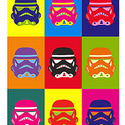 "Stormhol Troopers" Photographic Prints by Jonathan Carre - Artwork