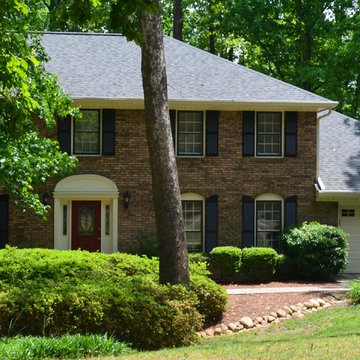 Korchan/Owens Corning Roof