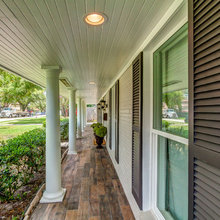 Exterior/Outdoors