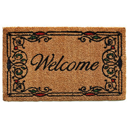 Transitional Doormats by Calloway Mills
