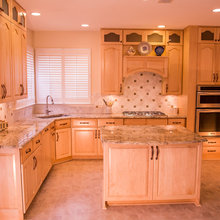 Kitchen Ideas