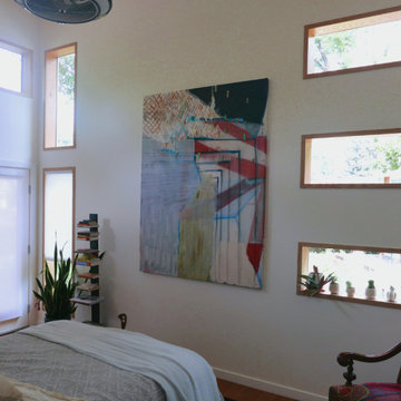 Broadmoor Master Addition